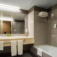 Отель Portus Cale Порту ванная фото 2