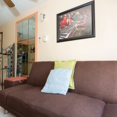 Апартаменты New Kingston C A Guest Apartments I комната для гостей фото 4
