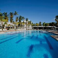 Отель Riu Palace Macao – Adults Only All Inclusive пляж фото 2