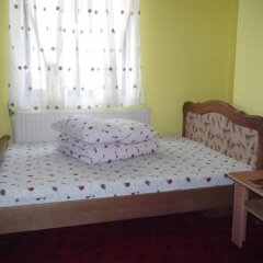 La Galan in Radauti, Romania from 52$, photos, reviews - zenhotels.com guestroom photo 3