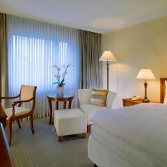 Отель The Westin Bellevue Dresden Германия, Дрезден - 3 отзыва об отеле, цены и фото номеров - забронировать отель The Westin Bellevue Dresden онлайн комната для гостей