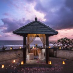 Отель Banyan Tree Ungasan фото 7