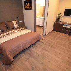 Отель Fig Tree House Budapest комната для гостей фото 2