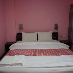 The Boss Grand Tower Hotel комната для гостей фото 5
