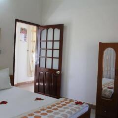 Отель Cam Chau Homestay Хойан комната для гостей фото 4