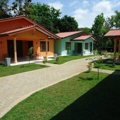 Отель Silverline Holiday Resort