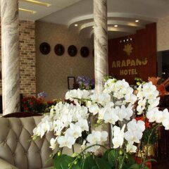 Отель ARAPANG Далат помещение для мероприятий