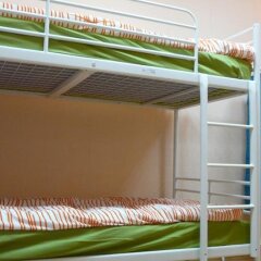 Гостиница Меблированные комнаты Аэрохостел в Москве 5 отзывов об отеле, цены и фото номеров - забронировать гостиницу Меблированные комнаты Аэрохостел онлайн Москва фото 21
