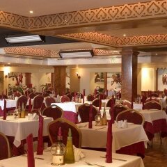 Ascot Hotel