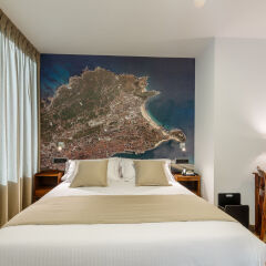 Отель Suite Home Sardinero комната для гостей фото 3