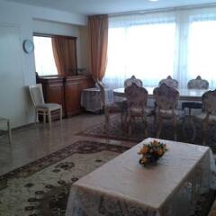 Отель Guest House Megas комната для гостей
