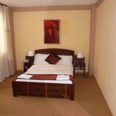Pacific Hotel in Addis Ababa, Ethiopia from 147$, photos, reviews - zenhotels.com guestroom photo 2