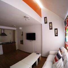 Отель Nevadasuite Apartamentos комната для гостей фото 4