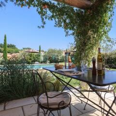 Le Jardin De Lau In Aubignan France From 98 Photos Reviews Zenhotels Com