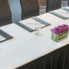 Отель Le Royal Meridien Abu Dhabi ОАЭ, Абу-Даби - отзывы, цены и фото номеров - забронировать отель Le Royal Meridien Abu Dhabi онлайн удобства в номере фото 2