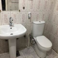Venus Hostel ванная