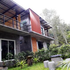 Отель Lanta K Home Ланта помещение для мероприятий фото 2