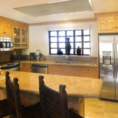 Отель Villa La Estancia Beach Resort & Spa в номере