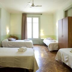 Отель Hostal Agua Alegre фото 3