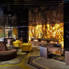 Sura Design Hotel and Suites - Boutique Class интерьер отеля