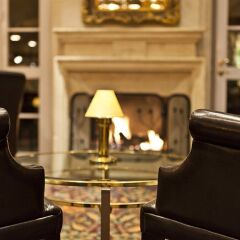 Отель Le Châtelain Бельгия, Брюссель - отзывы, цены и фото номеров - забронировать отель Le Châtelain онлайн интерьер отеля фото 3