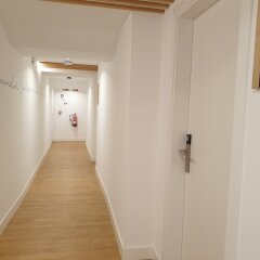 Отель Ondarreta Beach Испания, Сан-Себастьян - отзывы, цены и фото номеров - забронировать отель Ondarreta Beach онлайн фото 6