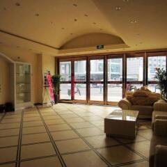 Hanmu Chain Hotel Nantong Haoxi Road интерьер отеля