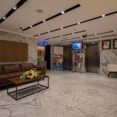 City Stay Prime Hotel Apartment развлечения