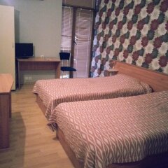 Отель Family Hotel Kredo Болгария, Сливен - отзывы, цены и фото номеров - забронировать отель Family Hotel Kredo онлайн комната для гостей