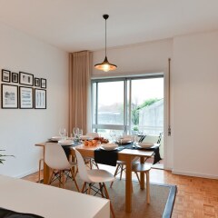 Отель Feel Porto Casa da Música Townhouse Португалия, Порту - отзывы, цены и фото номеров - забронировать отель Feel Porto Casa da Música Townhouse онлайн фото 8