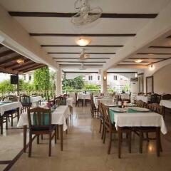 Отель Angel's Suites Marmaris питание