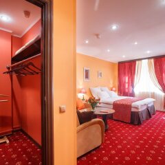 Мини-отель Jenavi Club Санкт-Петербург удобства в номере