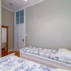 Апартаменты Apartments Happy Hours Сопот детские мероприятия