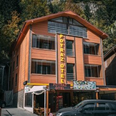 Poyraz Hotel Турция, Узунгёль - 1 отзыв об отеле, цены и фото номеров - забронировать отель Poyraz Hotel онлайн парковка