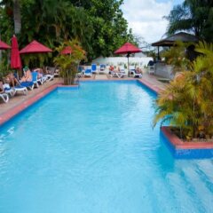 Отель Royal Decameron Club Caribbean Resort - ALL INCLUSIVE с домашними животными