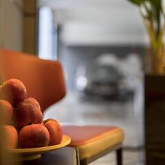 Hotel 81 (Premier) Hollywood спа