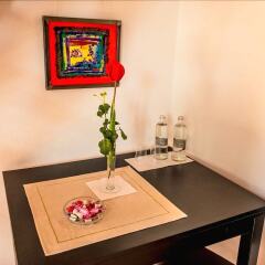 Отель Bed and Breakfast Cascina Beccaris Костиглиоле-д'Асти удобства в номере фото 2
