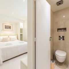 Отель ALC Perikleous Rooms 4 комната для гостей фото 5