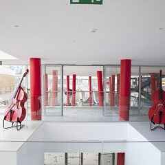 Hotel da Musica фитнесс-зал фото 2