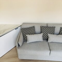 Отель Exclusive Flats In Brussels - Olives Брюссель комната для гостей фото 2
