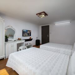 Отель Golden Time Hostel 2 Вьетнам, Ханой - отзывы, цены и фото номеров - забронировать отель Golden Time Hostel 2 онлайн комната для гостей фото 5
