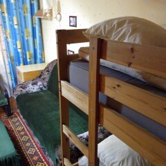 Апартаменты Rooms in Ekaterinburg Apartments детские мероприятия