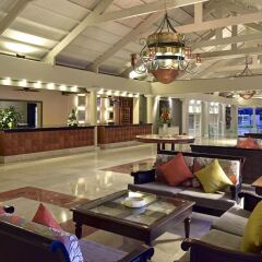 Отель Iberostar Dominicana All Inclusive интерьер отеля фото 2