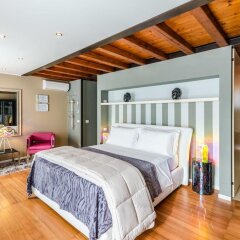 Отель Duomo GuestHouse Пьяченца комната для гостей фото 4