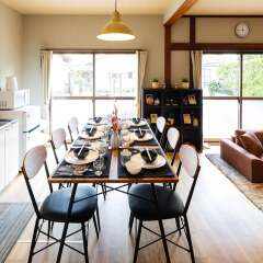 Отель LIFULL STAY Beppu Kamegawa Shinoyu Япония, Беппу - отзывы, цены и фото номеров - забронировать отель LIFULL STAY Beppu Kamegawa Shinoyu онлайн фото 24