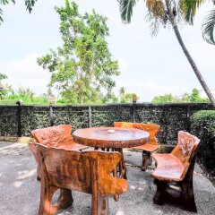 Отель The Chalet Phuket Resort Таиланд, Пхукет - отзывы, цены и фото номеров - забронировать отель The Chalet Phuket Resort онлайн фото 8