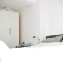 Отель Beautifully Decorated 2 Bedroom Home in Clerkenwell Лондон комната для гостей фото 5