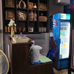 Feel Like Home Dormitory - Hostel развлечения