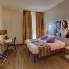 Hotel Arles Plaza Арль комната для гостей фото 6