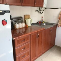 Отель Aregak B&B в номере фото 2